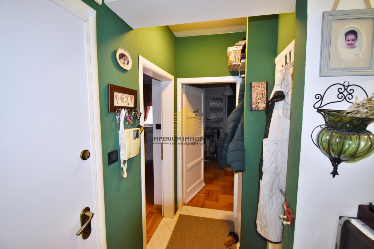 Stanovanje, prodaja, Črnomerec, Bijenik, 78 m2, 3-prostorsko