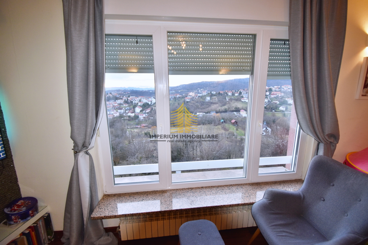 Stanovanje, prodaja, Črnomerec, Bijenik, 78 m2, 3-prostorsko