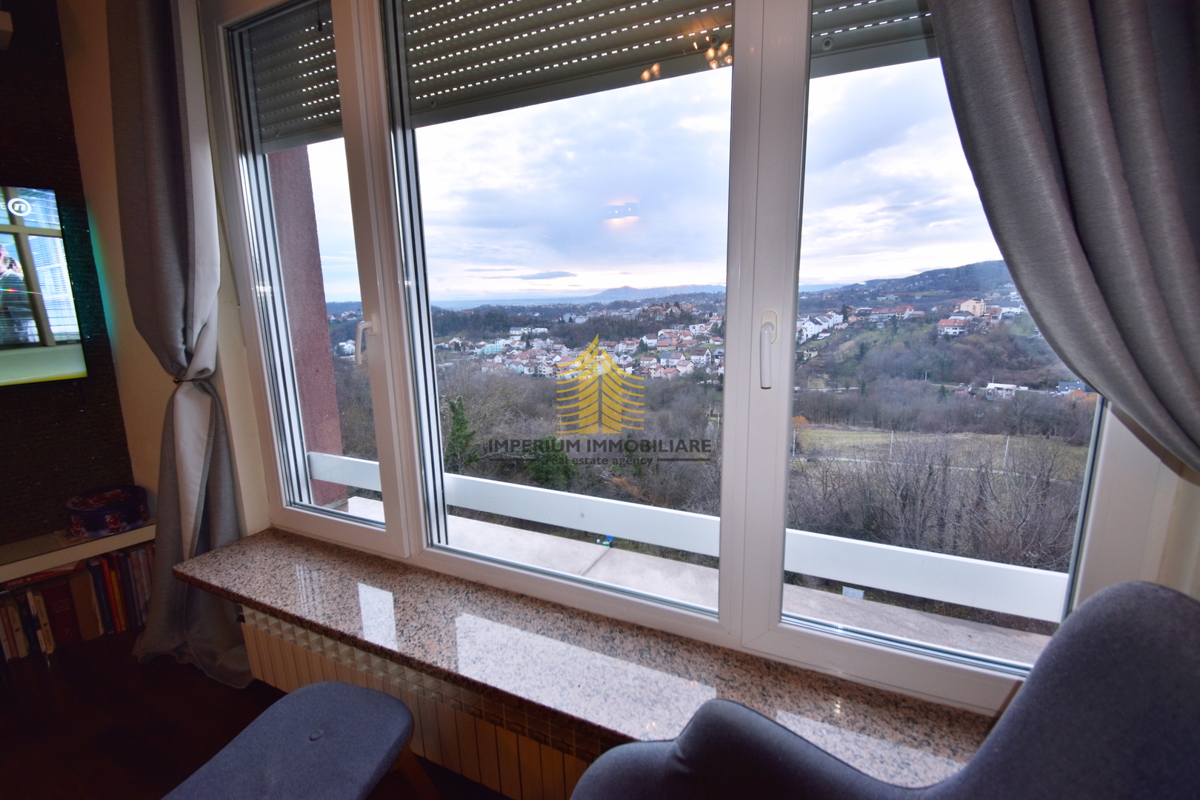 Stanovanje, prodaja, Črnomerec, Bijenik, 78 m2, 3-prostorsko