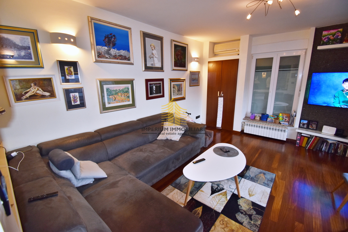 Stanovanje, prodaja, Črnomerec, Bijenik, 78 m2, 3-prostorsko