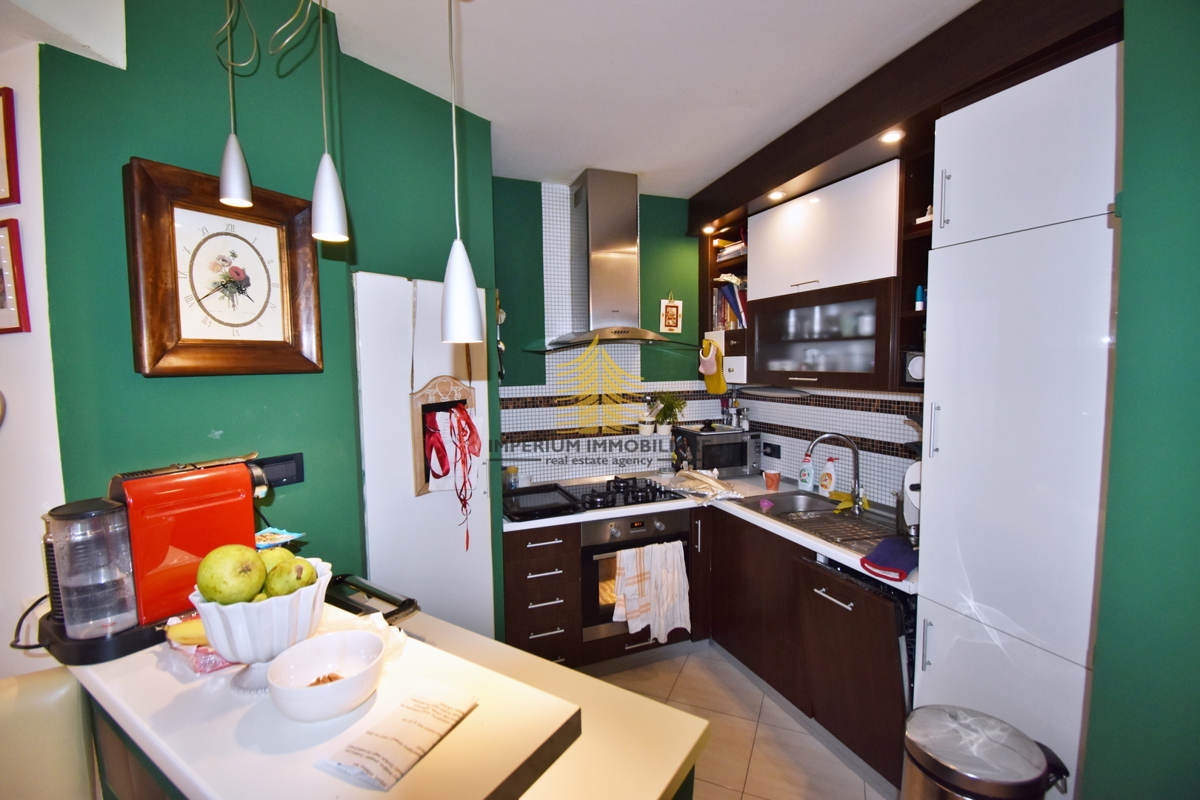 Stanovanje, prodaja, Črnomerec, Bijenik, 78 m2, 3-prostorsko