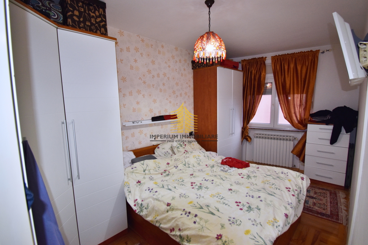 Stanovanje, prodaja, Črnomerec, Bijenik, 78 m2, 3-prostorsko