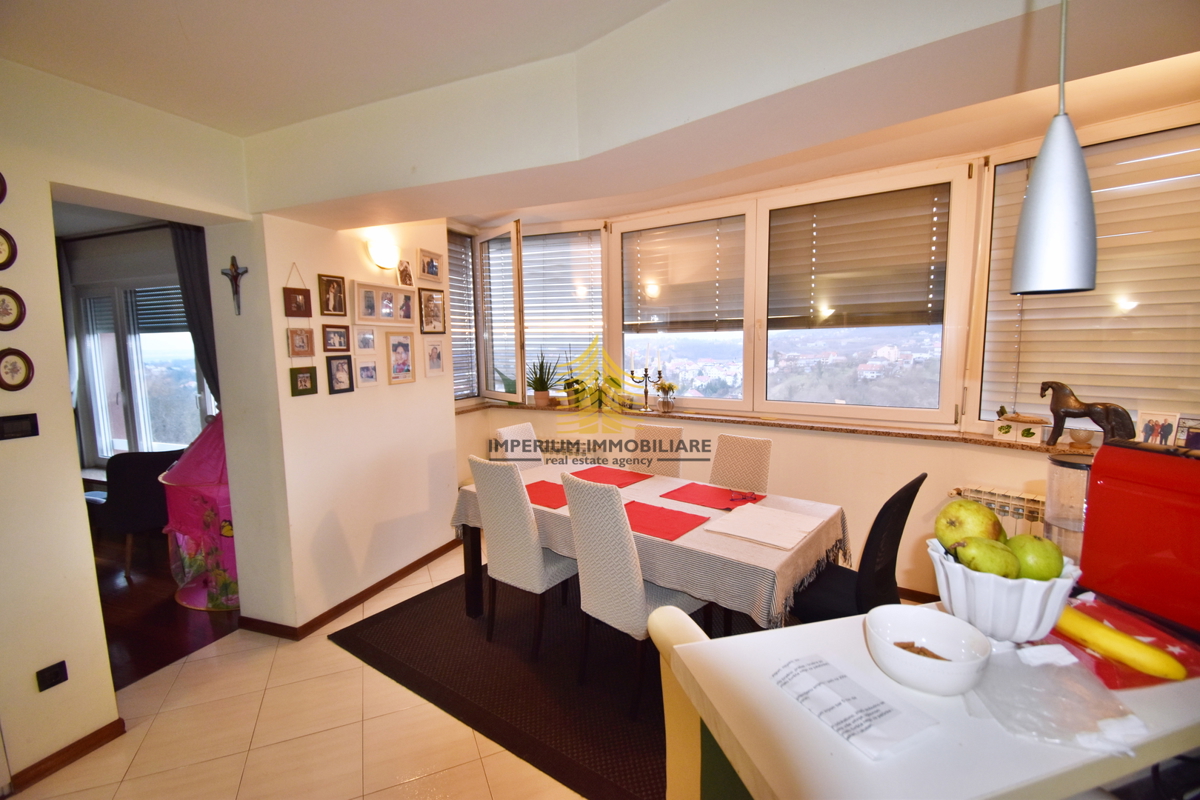 Stanovanje, prodaja, Črnomerec, Bijenik, 78 m2, 3-prostorsko