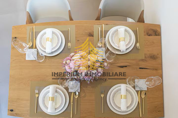 Stanovanje, prodaja, Split, Varoš, 48,8 m2, dvosobno