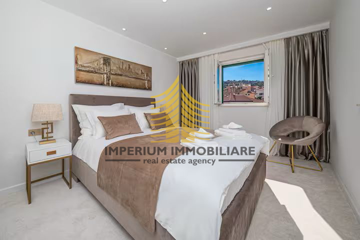 Stanovanje, prodaja, Split, Varoš, 48,8 m2, dvosobno