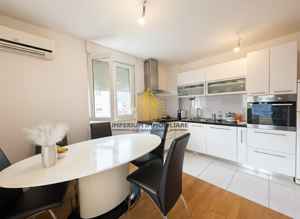 Stanovanje, prodaja, Split, Mejaši, 69 m2, 3,5-sobno (3S+DB)