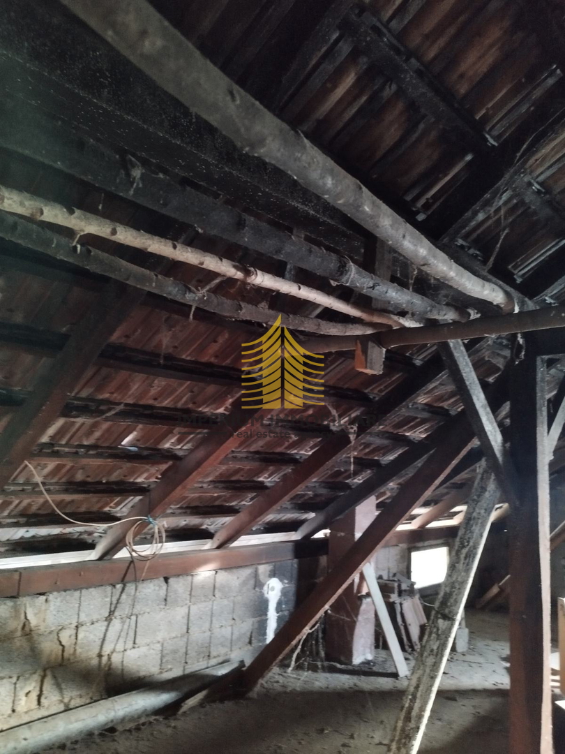 Hiša, prodaja, Pisarovina, Lučelnica, 83 m2, samostojna