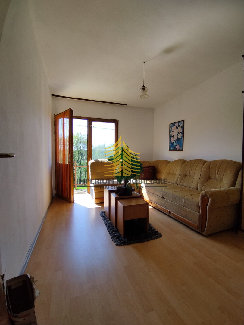 Hiša, prodaja, Pisarovina, Lučelnica, 83 m2, samostojna