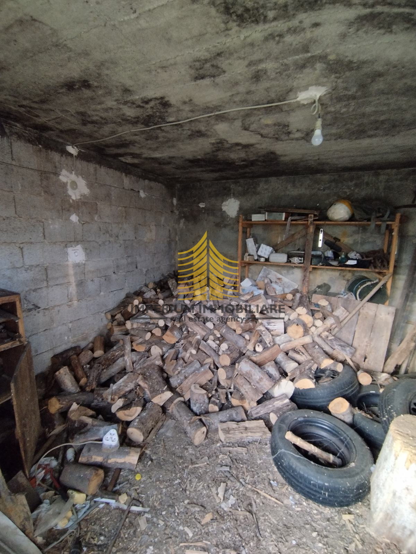 Hiša, prodaja, Pisarovina, Lučelnica, 83 m2, samostojna