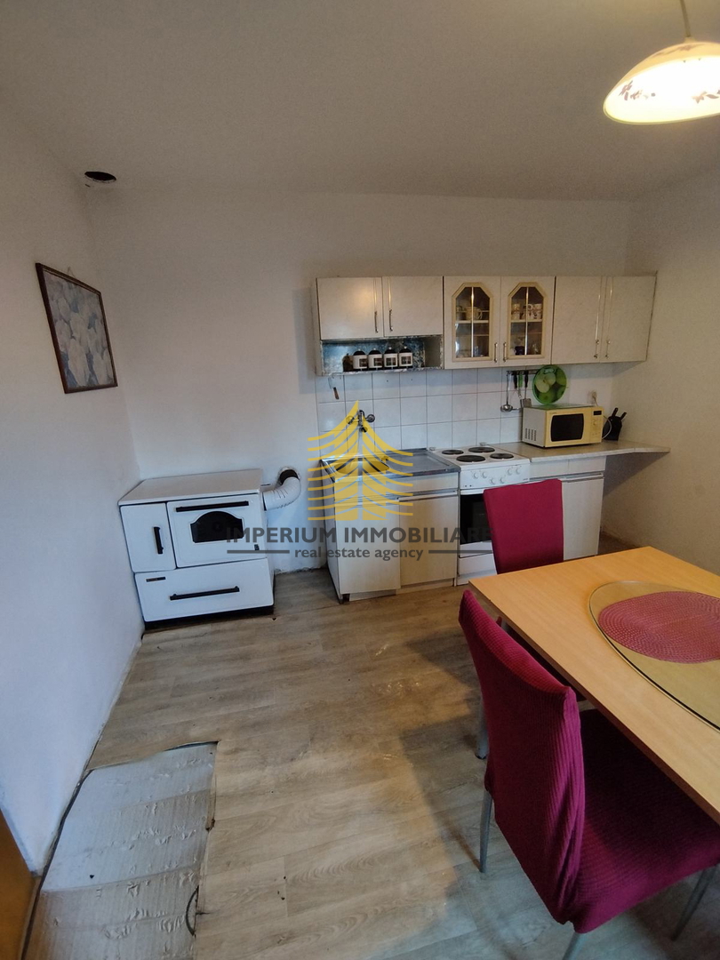 Hiša, prodaja, Pisarovina, Lučelnica, 83 m2, samostojna