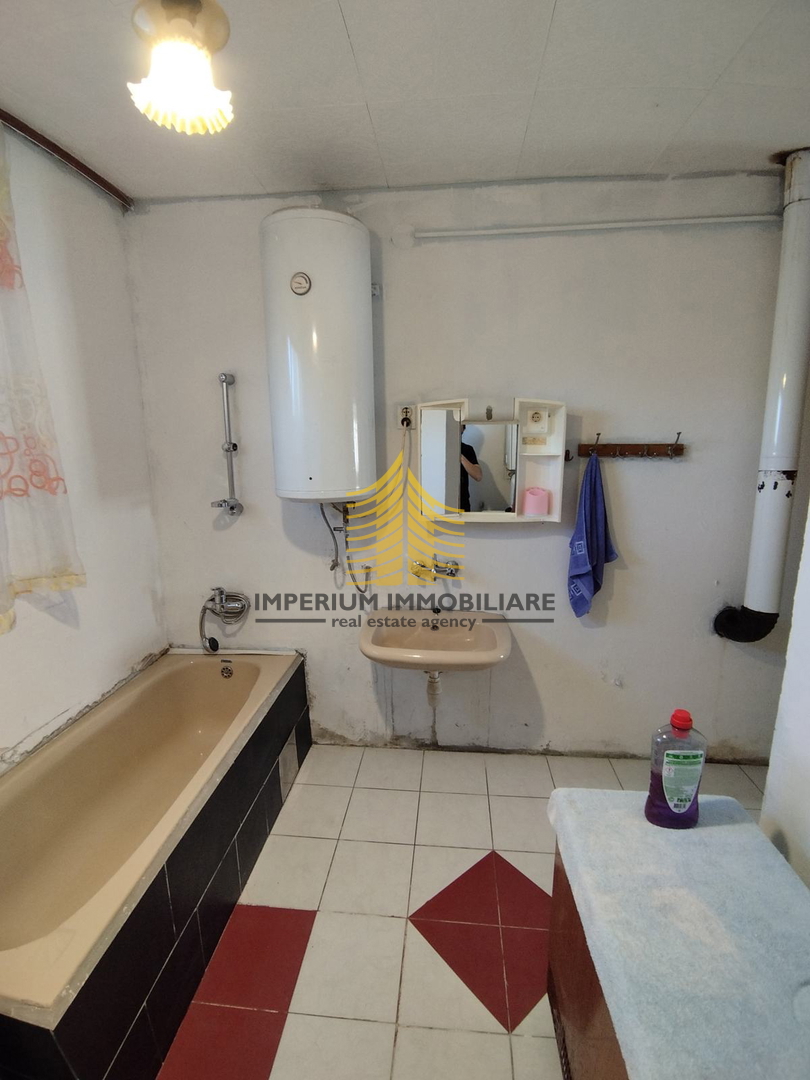 Hiša, prodaja, Pisarovina, Lučelnica, 83 m2, samostojna