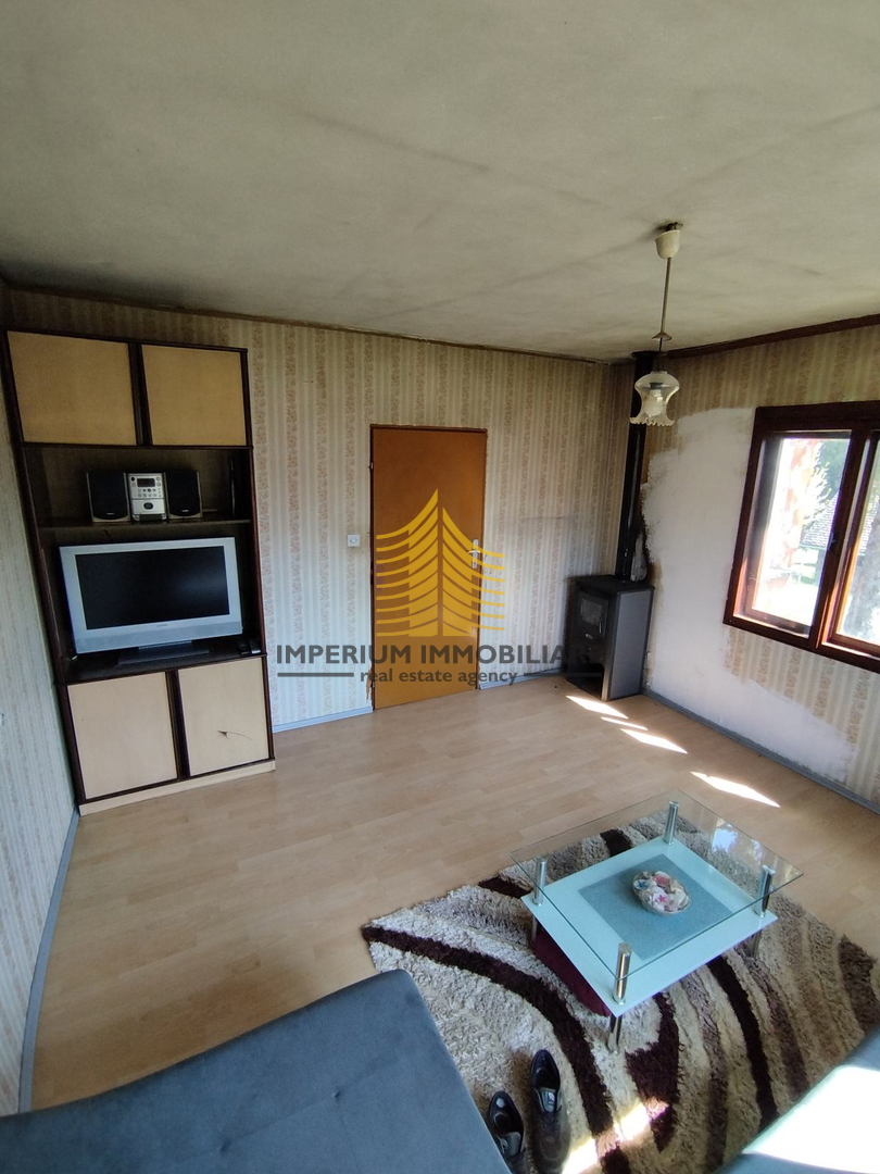 Hiša, prodaja, Pisarovina, Lučelnica, 83 m2, samostojna