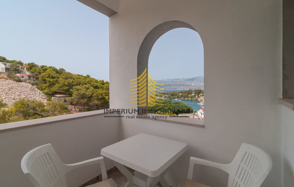 Hiša, prodaja, Splitska, 480 m2, samostojna