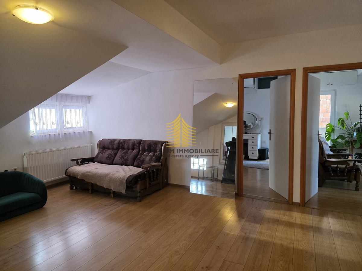 Stanovanje, prodaja, Peščenica - Žitnjak, Ivanja Reka, 100 m2, 4-prostorsko