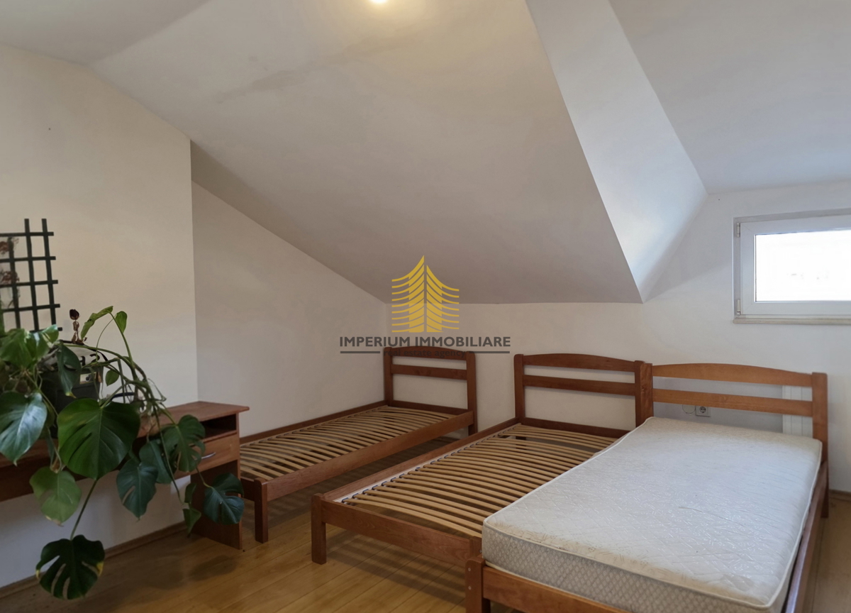 Stanovanje, prodaja, Peščenica - Žitnjak, Ivanja Reka, 100 m2, 4-prostorsko