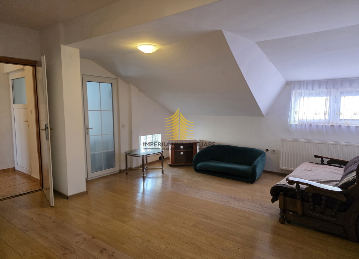 Stanovanje, prodaja, Peščenica - Žitnjak, Ivanja Reka, 100 m2, 4-prostorsko