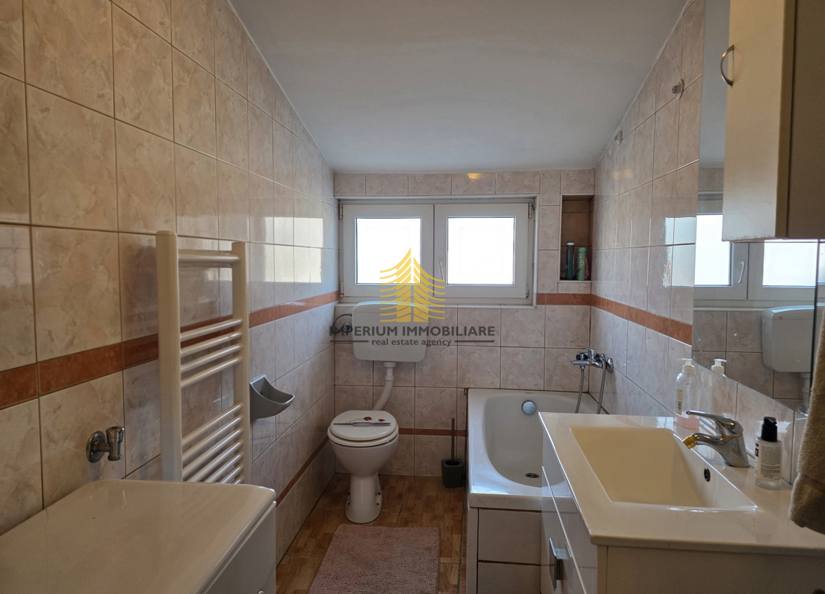 Stanovanje, prodaja, Peščenica - Žitnjak, Ivanja Reka, 100 m2, 4-prostorsko