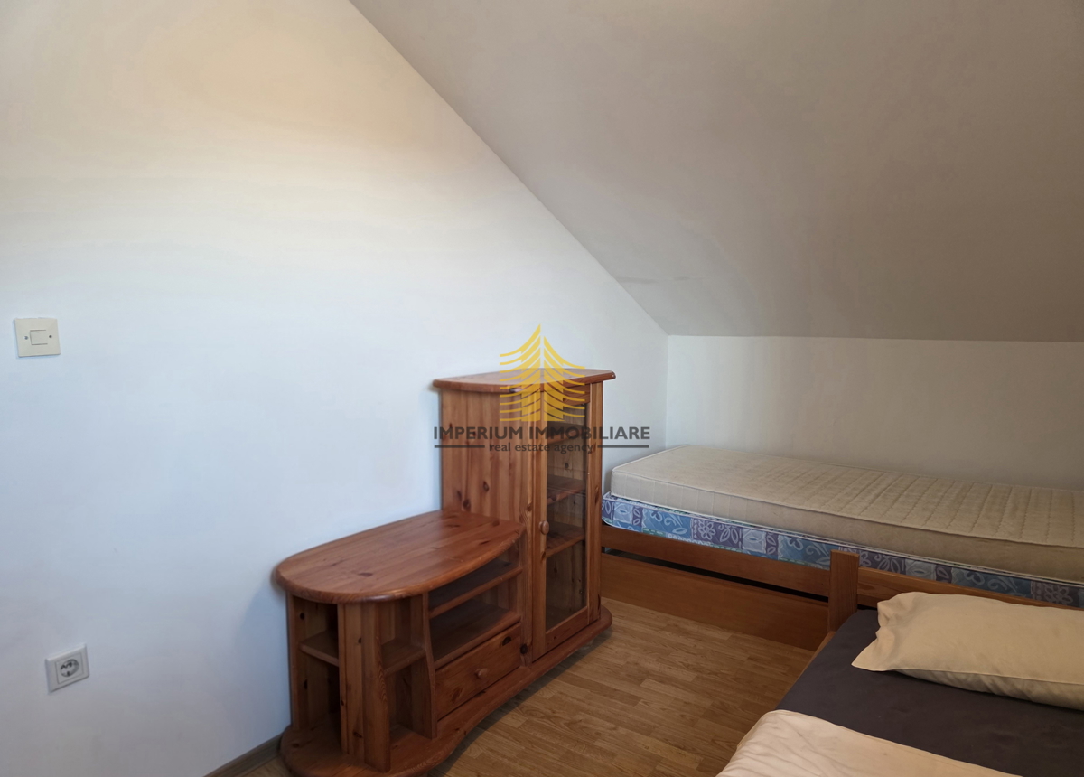 Stanovanje, prodaja, Peščenica - Žitnjak, Ivanja Reka, 100 m2, 4-prostorsko