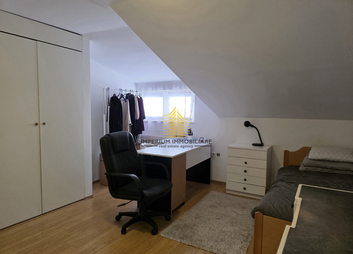 Stanovanje, prodaja, Peščenica - Žitnjak, Ivanja Reka, 100 m2, 4-prostorsko