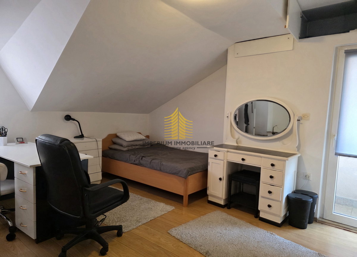 Stanovanje, prodaja, Peščenica - Žitnjak, Ivanja Reka, 100 m2, 4-prostorsko