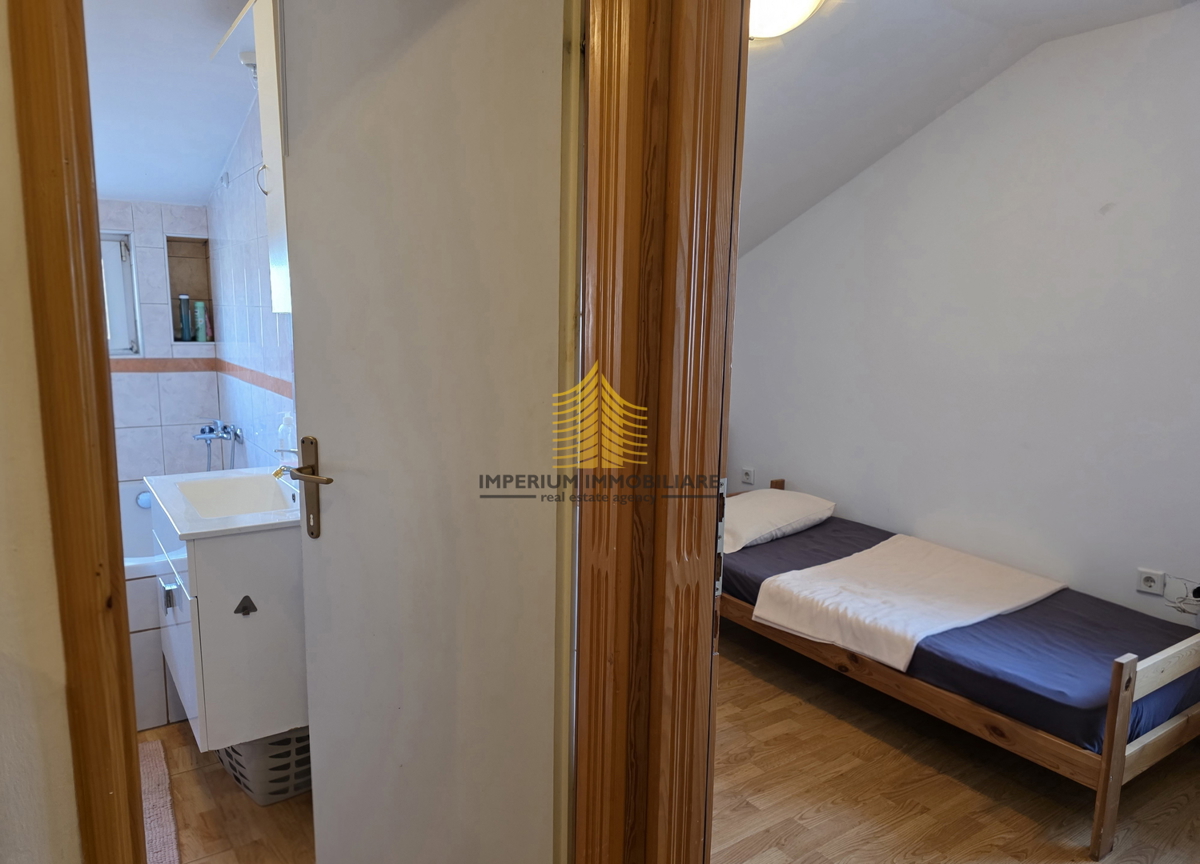 Stanovanje, prodaja, Peščenica - Žitnjak, Ivanja Reka, 100 m2, 4-prostorsko