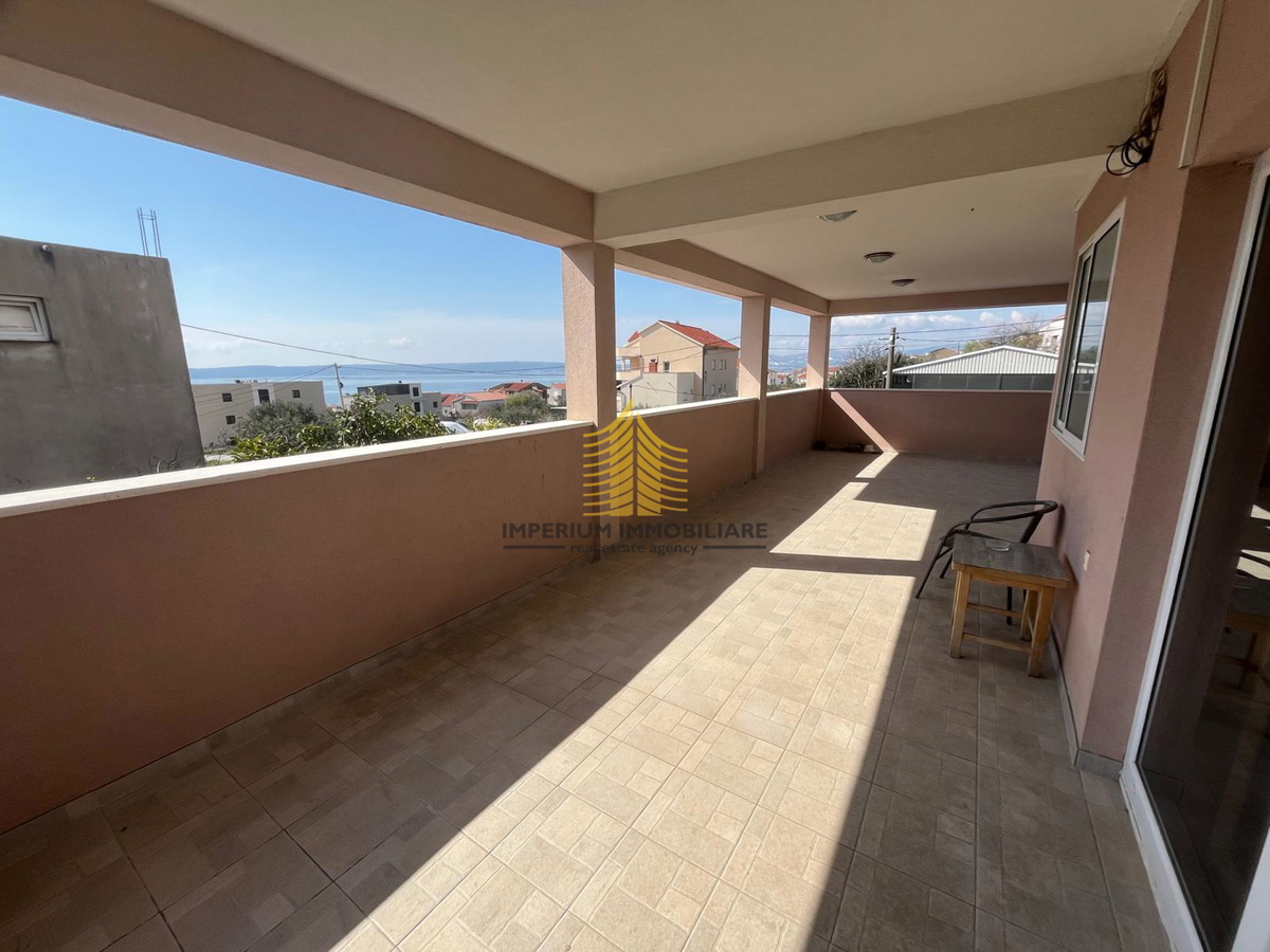 Hiša, prodaja, Kaštel Sućurac, 310 m2, samostojna