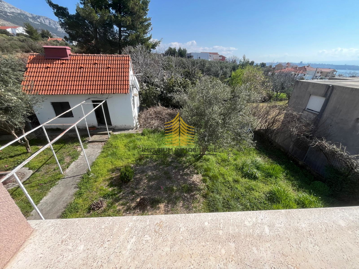 Hiša, prodaja, Kaštel Sućurac, 310 m2, samostojna