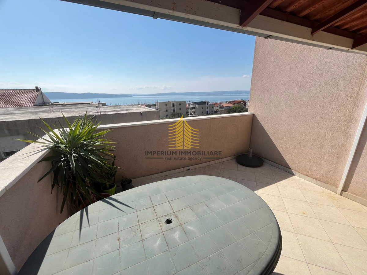 Hiša, prodaja, Kaštel Sućurac, 310 m2, samostojna