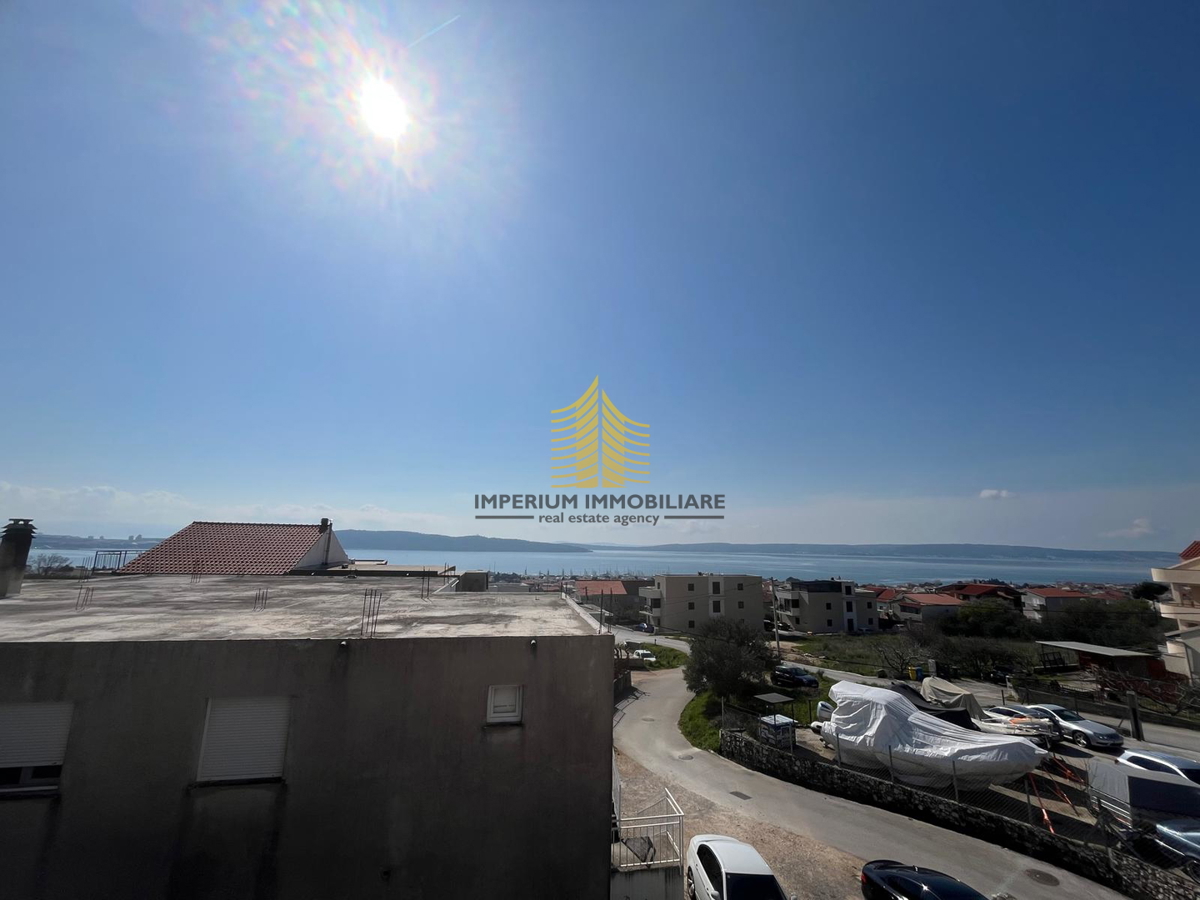 Hiša, prodaja, Kaštel Sućurac, 310 m2, samostojna