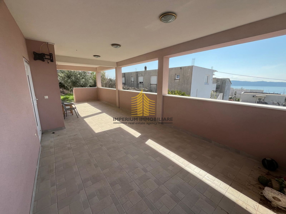 Hiša, prodaja, Kaštel Sućurac, 310 m2, samostojna