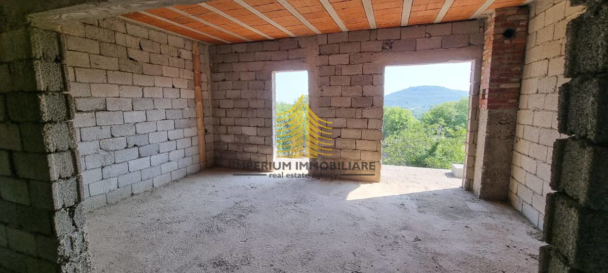 Hiša, prodaja, Gornji Humac, 200 m2, samostojna