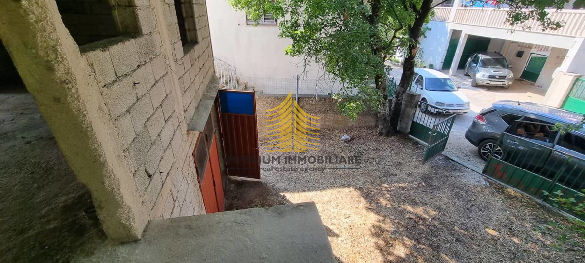 Hiša, prodaja, Gornji Humac, 200 m2, samostojna