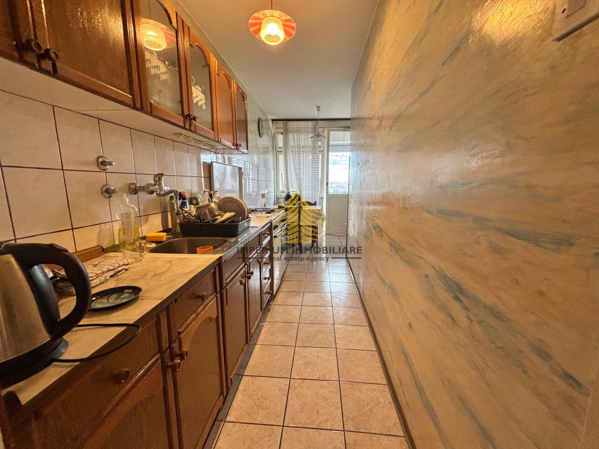 Stanovanje, prodaja, Trešnjevka - Jug, Knežija, 63 m2, 2-prostorsko