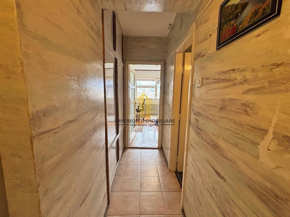 Stanovanje, prodaja, Trešnjevka - Jug, Knežija, 63 m2, 2-prostorsko