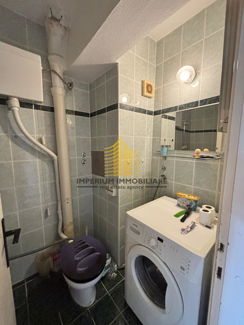 Stanovanje, prodaja, Trešnjevka - Jug, Knežija, 63 m2, 2-prostorsko