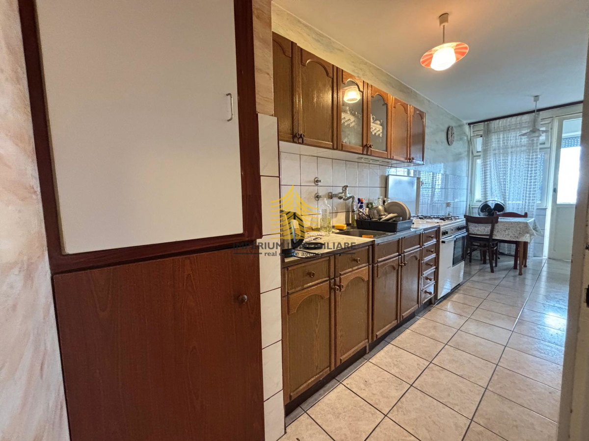 Stanovanje, prodaja, Trešnjevka - Jug, Knežija, 63 m2, 2-prostorsko