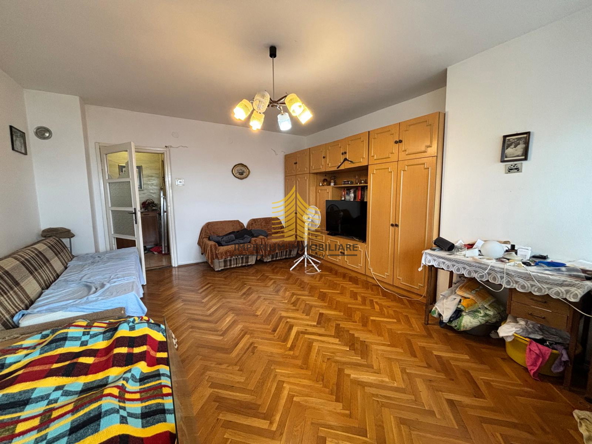 Stanovanje, prodaja, Trešnjevka - Jug, Knežija, 63 m2, 2-prostorsko