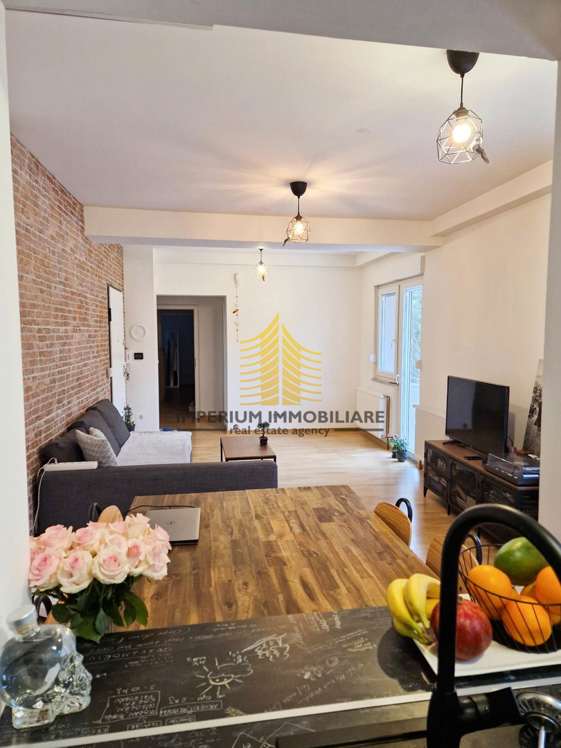 Stan, Prodaja, Zagreb, Granešina, 58m2, 3-sobno