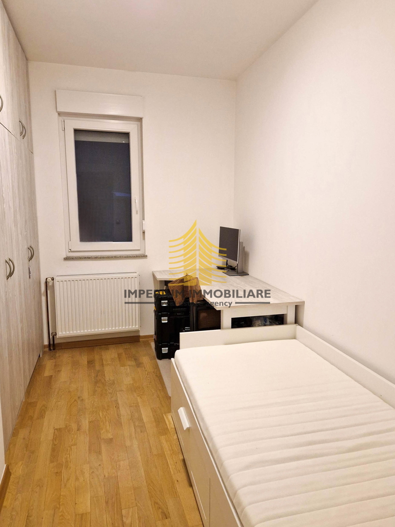 Stan, Prodaja, Zagreb, Granešina, 58m2, 3-sobno