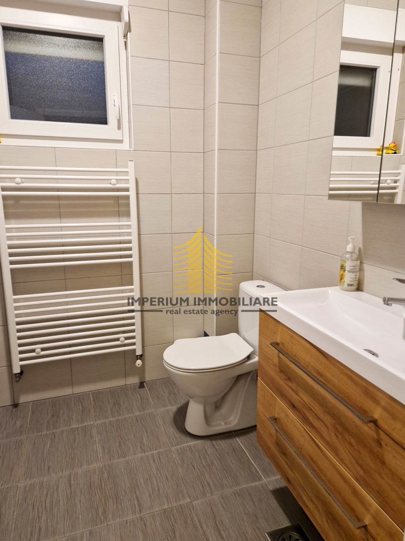 Stan, Prodaja, Zagreb, Granešina, 58m2, 3-sobno