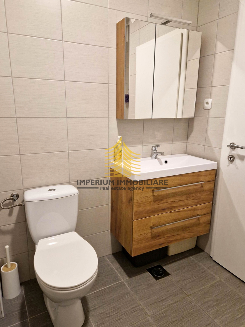 Stan, Prodaja, Zagreb, Granešina, 58m2, 3-sobno