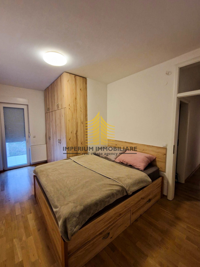 Stan, Prodaja, Zagreb, Granešina, 58m2, 3-sobno