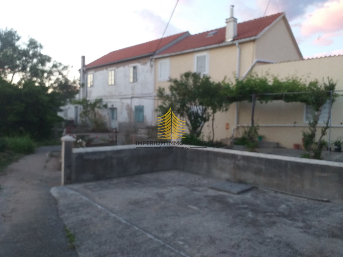 Hiša, Prodaja, Zadar-okolica, Olib, 52m2, Samostojna