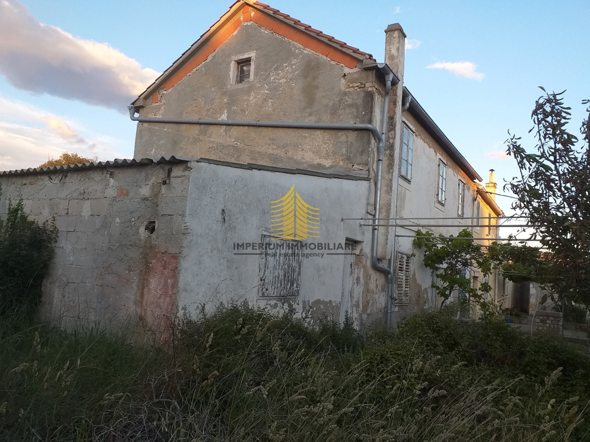 Hiša, Prodaja, Zadar-okolica, Olib, 52m2, Samostojna