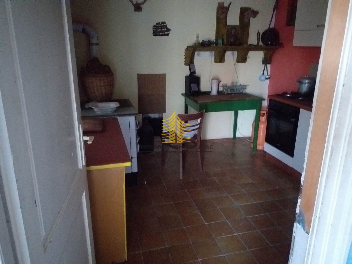 Hiša, Prodaja, Zadar-okolica, Olib, 52m2, Samostojna