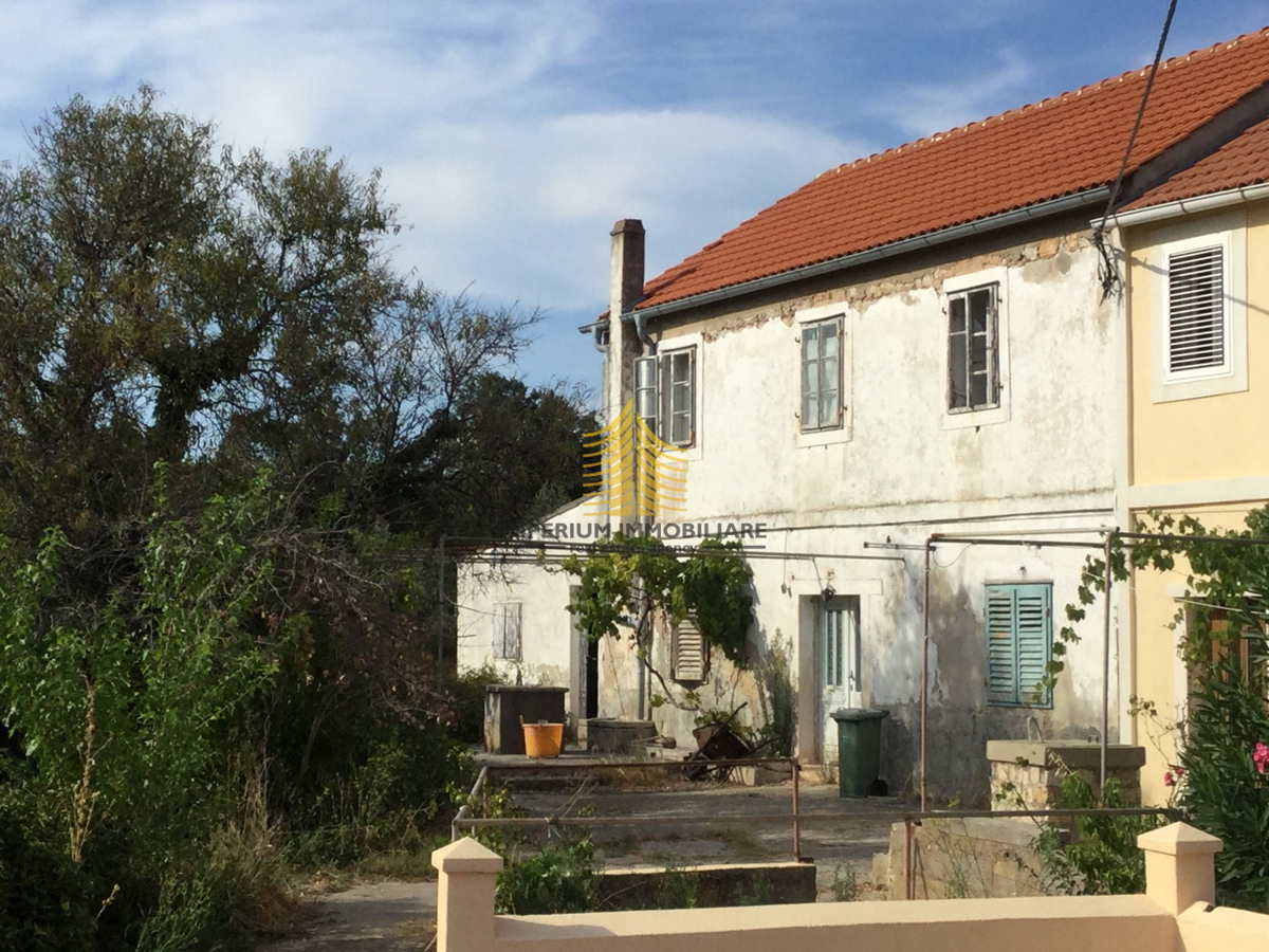 Hiša, Prodaja, Zadar-okolica, Olib, 52m2, Samostojna