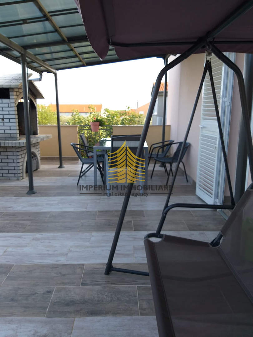 Stan, prodaja, Zadar, Bokanjac, 90 m2, 3,5-prostorsko stanovanje (3P+DB)