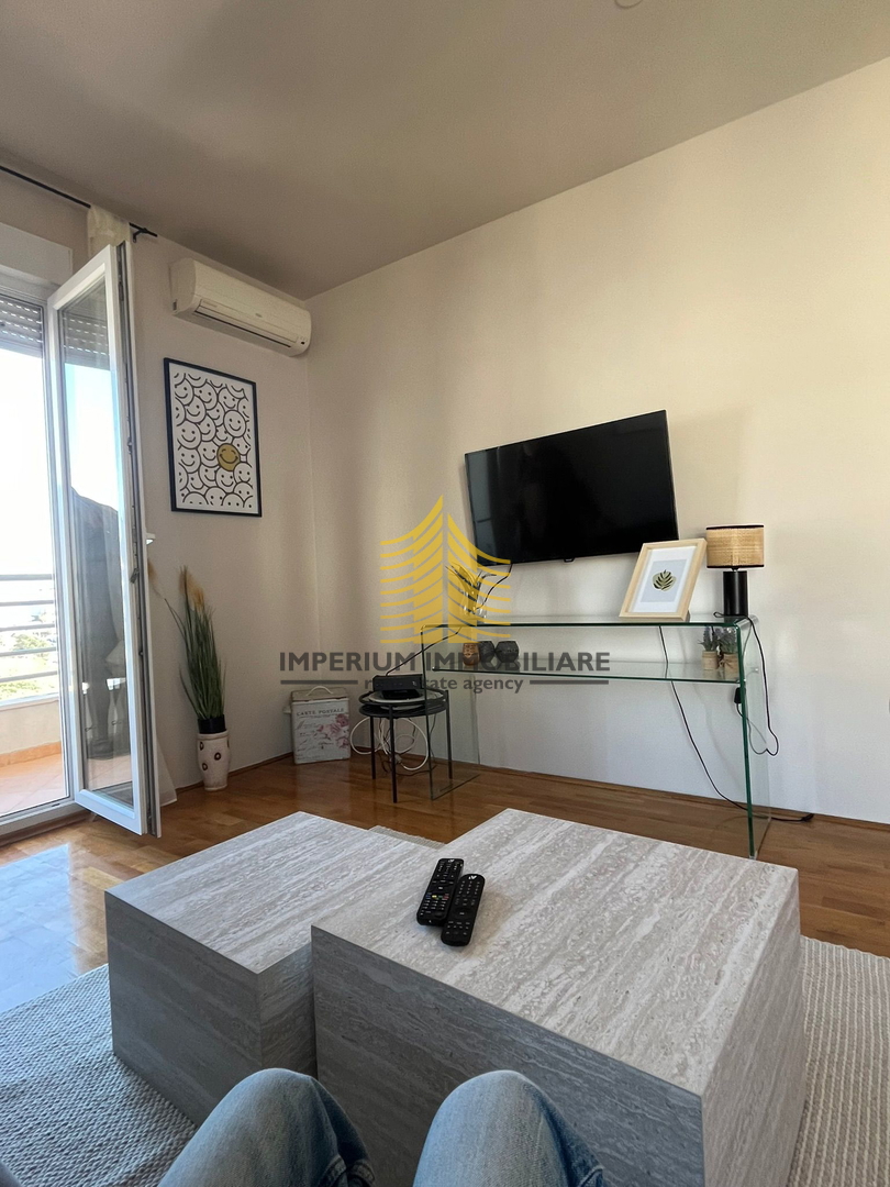 Stan, prodaja, Split, Žnjan, 60 m2, 1,5-prostorsko (1P+DB)
