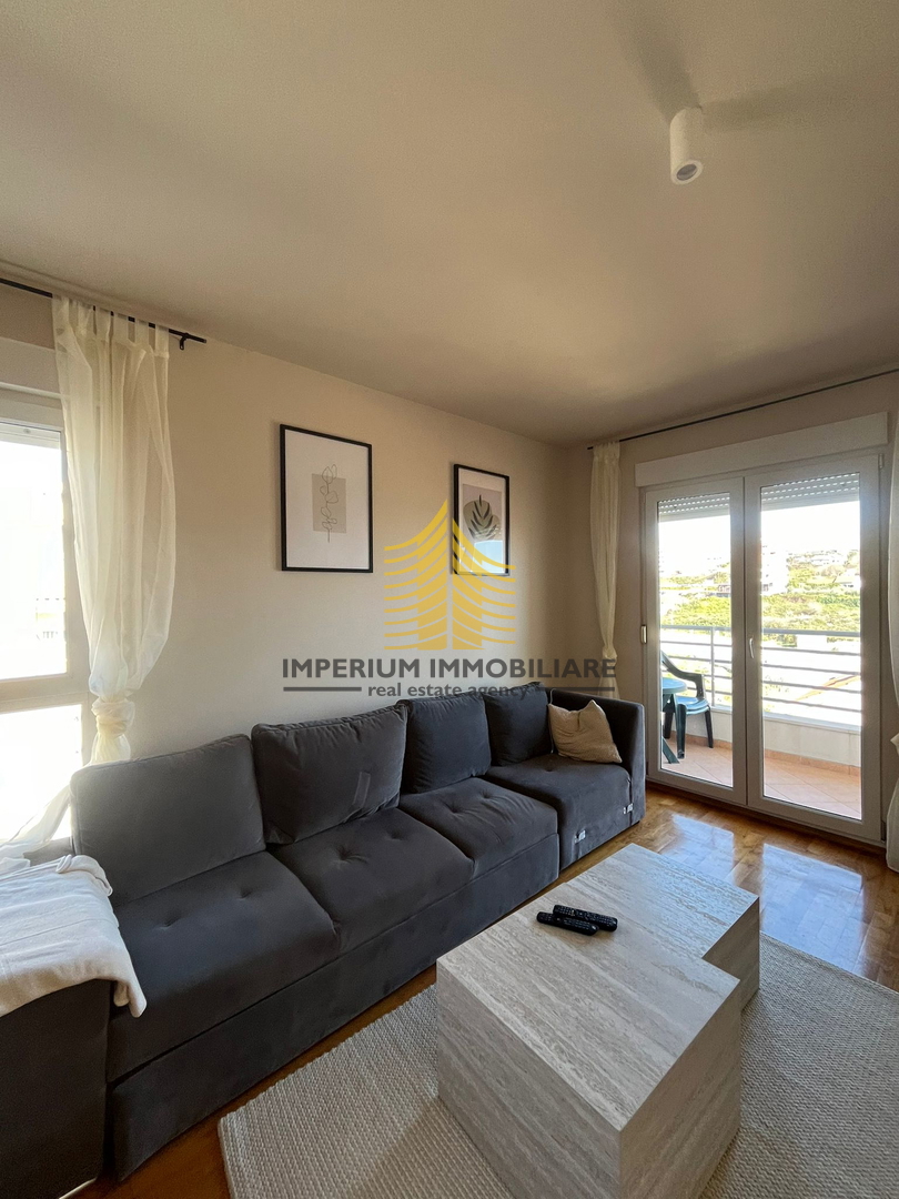 Stan, prodaja, Split, Žnjan, 60 m2, 1,5-prostorsko (1P+DB)
