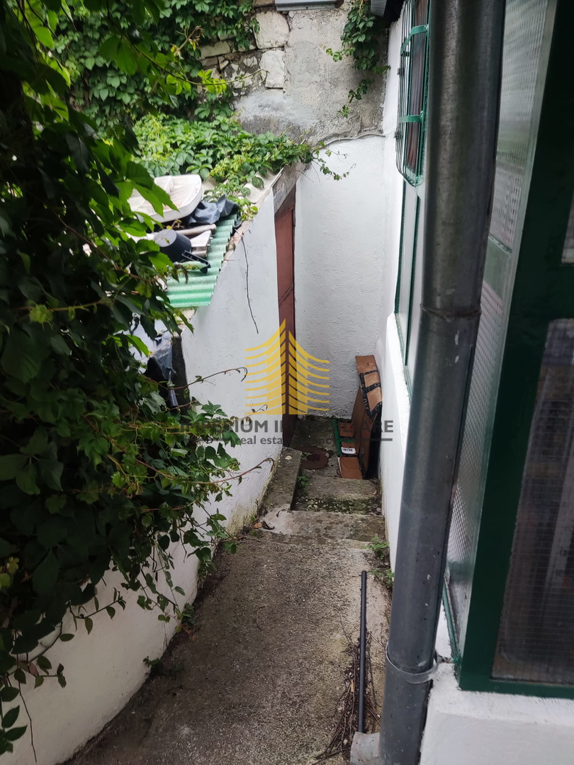 Hiša, prodaja, Split, Varoš, 45,88 m2, v nizu